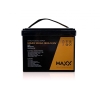 Akumulator LiFePO4 12v 100Ah BMS - Maxx